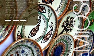 Obiceiuri, practici și meșteșuguri din România, promovate în Polonia de o instituție culturală din Cluj