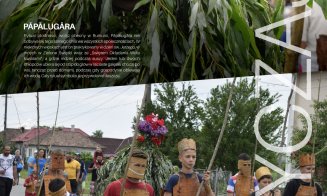 Obiceiuri, practici și meșteșuguri din România, promovate în Polonia de o instituție culturală din Cluj