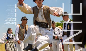 Obiceiuri, practici și meșteșuguri din România, promovate în Polonia de o instituție culturală din Cluj
