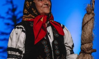 Sătenii din comuna clujeană Negreni au fost premiați pentru autenticitate la un festival de folclor din Polonia