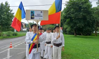 Sătenii din comuna clujeană Negreni au fost premiați pentru autenticitate la un festival de folclor din Polonia