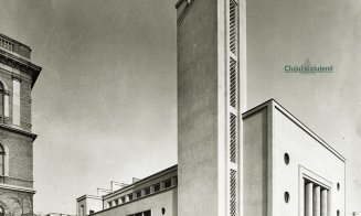 Arhitectura Clujului în perioada interbelică.: Art Deco și modernism (1918-1940)