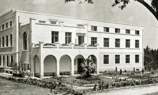 Arhitectura Clujului în perioada interbelică.: Art Deco și modernism (1918-1940)