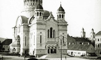 Arhitectura Clujului în perioada interbelică.: Art Deco și modernism (1918-1940)