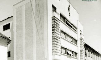 Arhitectura Clujului în perioada interbelică.: Art Deco și modernism (1918-1940)