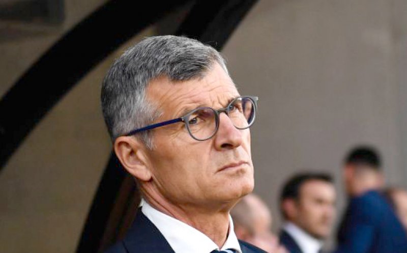 4 zile până la Derby-ul Clujului: Răspunsul lui Sabău pentru ”U” Cluj, cel care a dus echipa până în finala Cupei României
