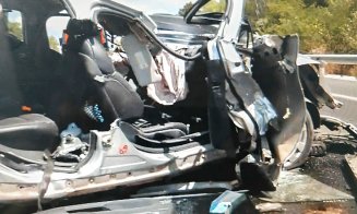 MAE, despre starea minorilor din Floreşti care au rămas fără părinţi în urma unui cumplit accident în Grecia