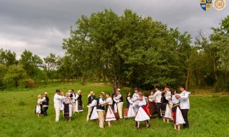 Județul Cluj este reprezentat la Festivalul-Concurs Internațional de Folclor Montan din Polonia de grupul „Tradiții ormănene”