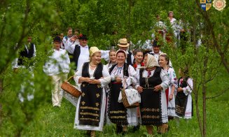 Județul Cluj este reprezentat la Festivalul-Concurs Internațional de Folclor Montan din Polonia de grupul „Tradiții ormănene”