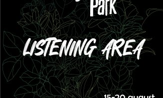 Fă o pauză de jazz în Iulius Mall Cluj și câștigă un abonament la festivalul „Jazz in the Park”!