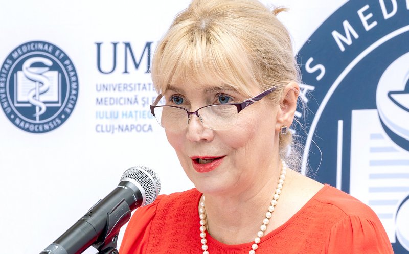 Rectorul UMF respinge propunerea de unificare a universităților lansată de rectorul UBB: "Nu prin comasare creşte performanţa"