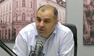 Viceprimarul Clujului neagă poprirea de 8 milioane de euro pe conturile primăriei
