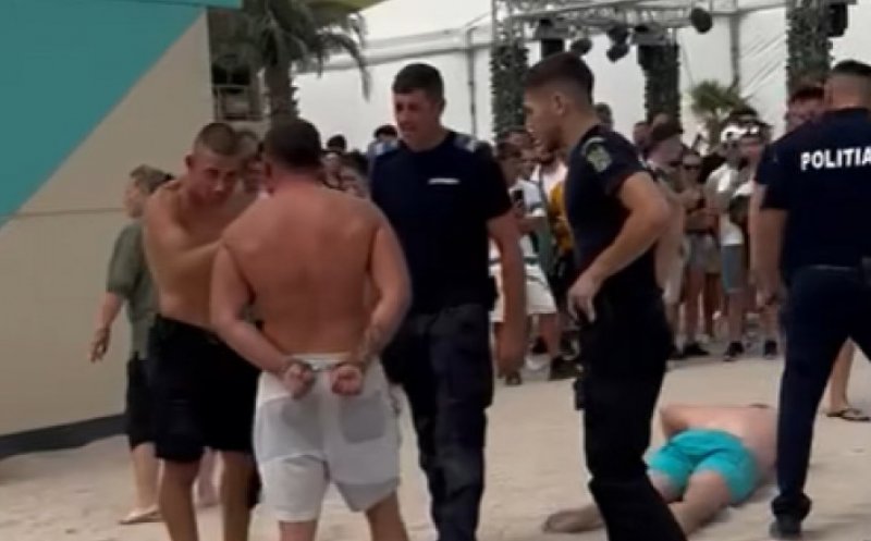 Ciolacu, apel către jandarmii și polițiștii de pe plaje: "Toleranță zero pentru bombardieri. Aveți toată susținerea mea"