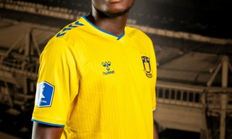 Yeboah Brondby
