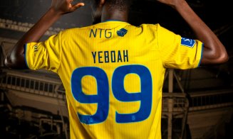 Yeboah Brondby
