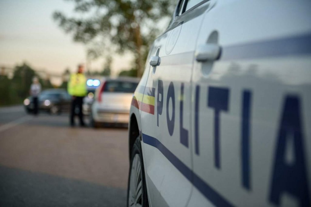 Șoferii beți își fac de cap pe șosele din județul Cluj