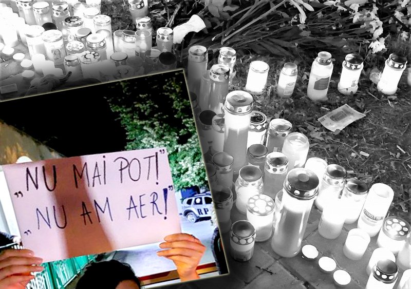 Gravida de 26 de ani care A MURIT ÎN SPITAL îi implora pe medici să o ajute: "Nu mai rezist de durere. Vă rog din suflet, simt că o iau razna..."