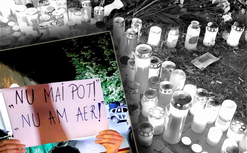 Gravida de 26 de ani care A MURIT ÎN SPITAL îi implora pe medici să o ajute: "Nu mai rezist de durere. Vă rog din suflet, simt că o iau razna..."