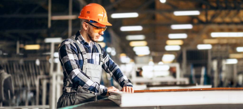 Fabrică de tâmplărie PVC din Cluj: O investiţie de 400.000 de euro care exportă peste 70% din producţie