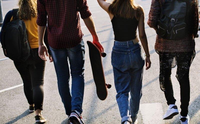STUDIU: 1 tânăr din 5 este şomer