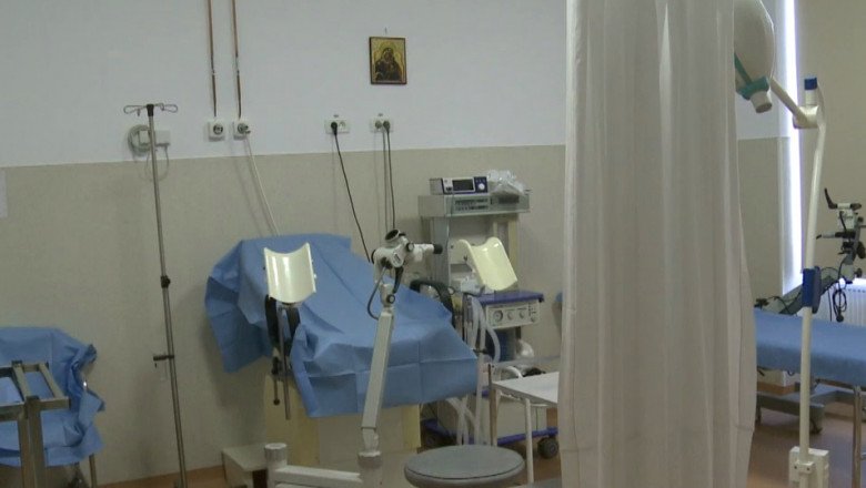 Alexandra, tânăra însărcinată care a murit în maternitate, a fost ignorată timp de șapte ore