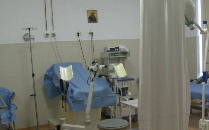 Alexandra, tânăra însărcinată care a murit în maternitate, a fost ignorată timp de șapte ore