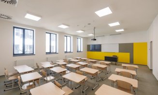 Școala Gimnazială „Nicolae Iorga”, modernizată cu fonduri europene