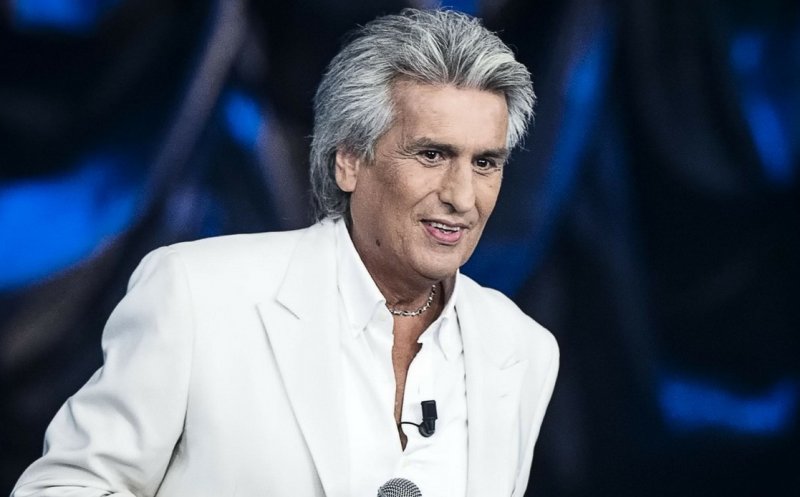 Doliu în industria muzicală! A murit cântărețul italian Toto Cutugno la vârsta de 80 de ani