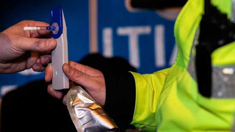 Cum afectează drogurile capacitatea de a conduce. Foști consumatori au povestit experiența