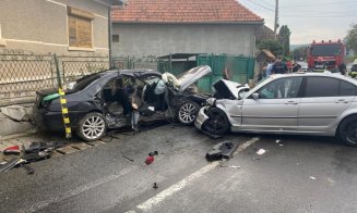 Cum s-a produs accidentul devastator de la Căpușu Mare? Șoferul vinovat NU avea permis și a fugit de la locul faptei