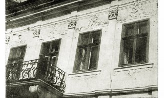 „Despre plastica fațadelor în arhitectura laică clujeană din perioada barocului târziu”