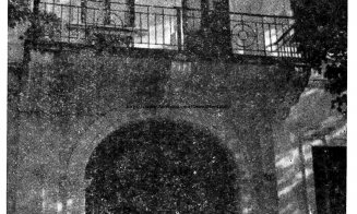 „Despre plastica fațadelor în arhitectura laică clujeană din perioada barocului târziu”