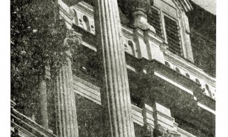 „Despre plastica fațadelor în arhitectura laică clujeană din perioada barocului târziu”