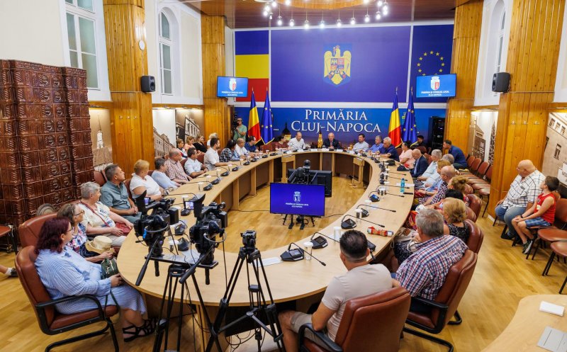 Asociații de proprietari, premiate în cadrul concursului „Curățenie Generală”