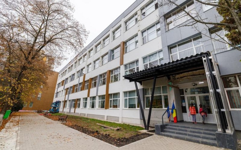 Trei școli noi la Cluj-Napoca, la  începutul anului de învățământ / Mesaj pentru urbaniști: ''să aibă în vârful peniței componenta verde''