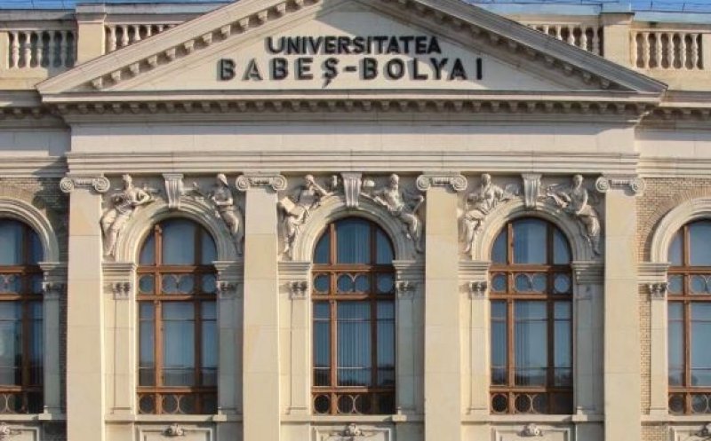 Începe admiterea de toamnă la UBB Cluj! Specializări noi în Inteligența Artificială