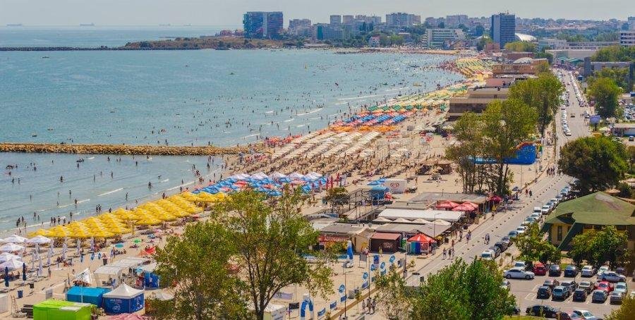 ANSVSA a dat amenzi de aproape 500.000 lei pe litoral săptămâna trecută. Ce nereguli au găsit inspectorii sanitari veterinari