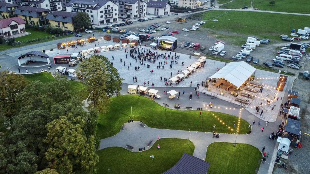 Cluj: Florești se transformă, din nou, într-o scenă a culturii și tradiției. Revine festivalul "România cea Frumoasă"!