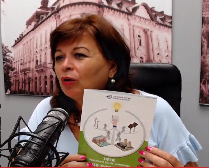 Ghidul DEER a fost lansat. Mihaela Suciu, director general: „Lumea încă preferă să stea la coadă când nu e cazul” / „Oamenii ne confundă cu furnizorii”