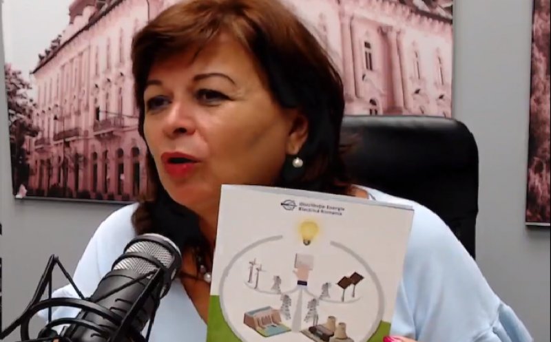 Ghidul DEER a fost lansat. Mihaela Suciu, director general: „Lumea încă preferă să stea la coadă când nu e cazul” / „Oamenii ne confundă cu furnizorii”