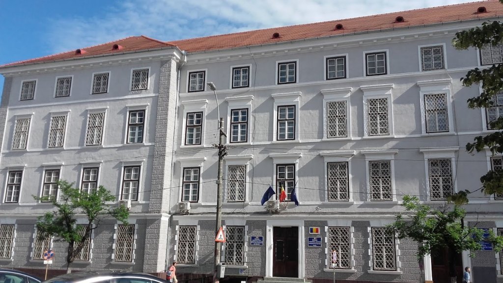 S-a aflat cine a trimis amenințarea cu BOMBĂ la Tribunalul Militar Cluj! Este vorba de un puști de doar 15 ani