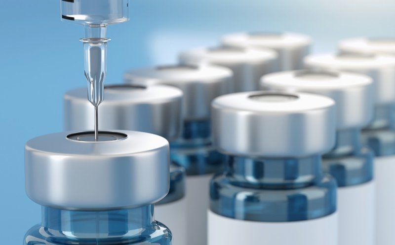Un vaccin împotriva ''Bolii X'' ar putea fi gata ''în 100 de zile''