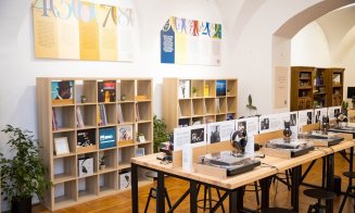 Expoziţia „Music Gallery”, care prezintă muzica într-un mod atipic pentru publicul larg, ajunge la Bucureşti