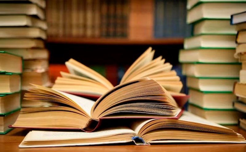 Mai puneți mâna pe o carte! Bibliotecile din școli ar putea fi deschise oricui, nu numai elevilor