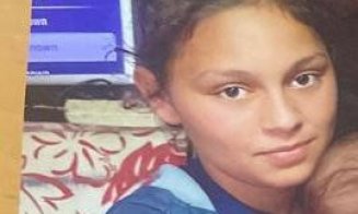 Minoră de 12 ani din Cluj-Napoca, dată dispărută. AȚI VĂZUT-O?