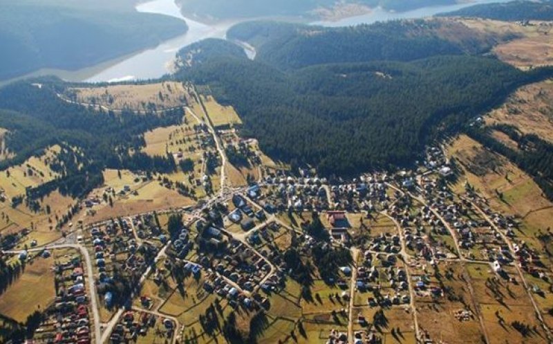 Patru comune din zona de munte a Clujului vor fi alimentate cu apă potabilă! Investiție de 5 mil. euro