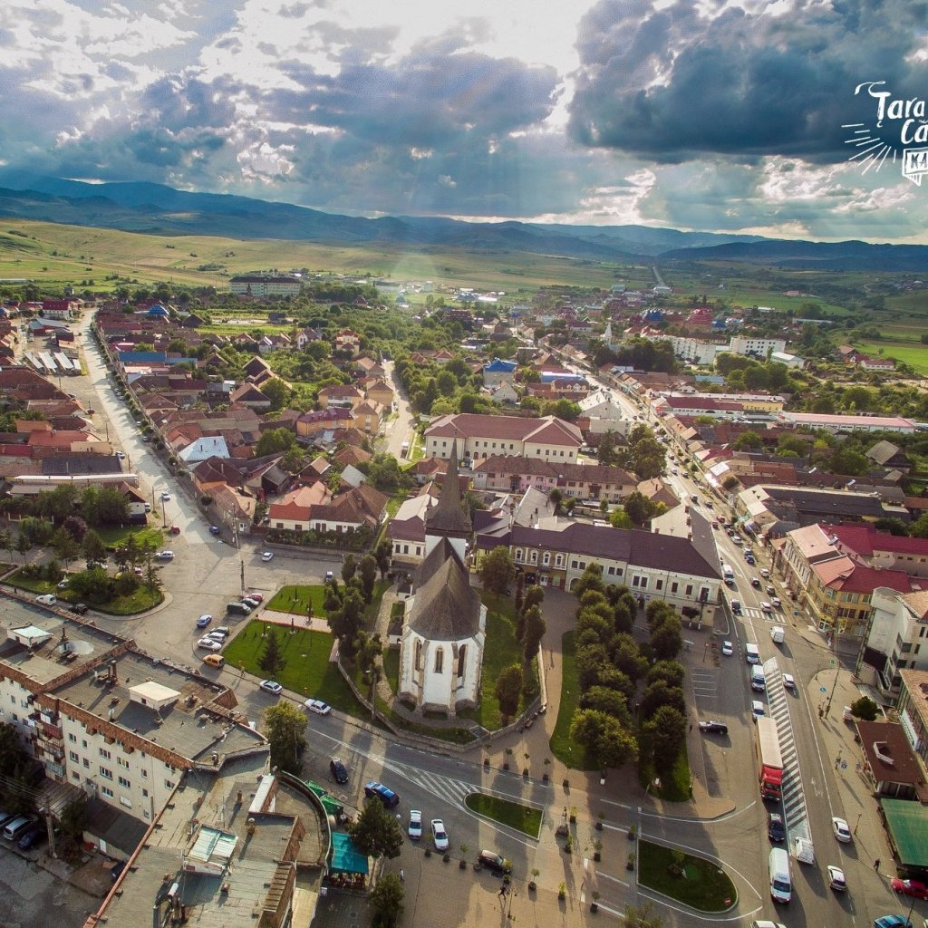 Bani din „pușculița” județului pentru două UAT-uri din Cluj! Cine îi primește și pentru ce