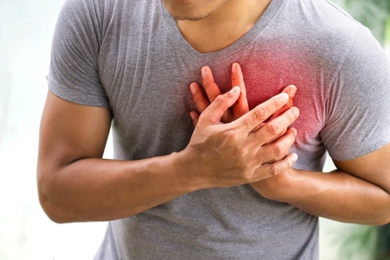 Toată lumea ar trebui să știe asta! Semnele care prevestesc infarctul pot apărea cu 24 de ore înainte