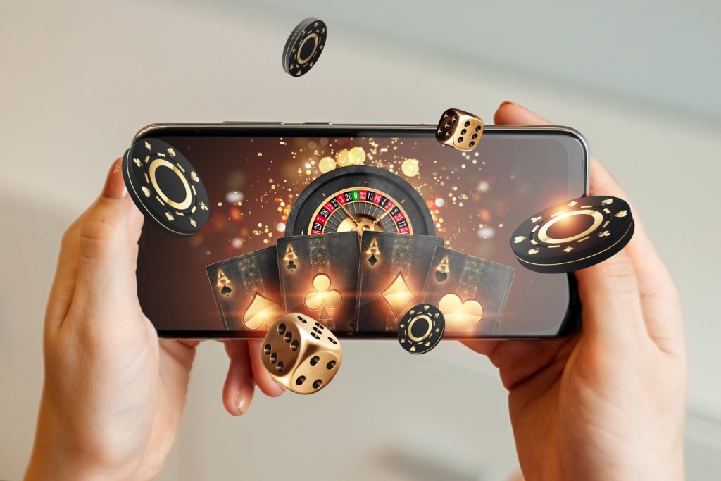 6 tipuri de jocuri pe care le poți încerca într-un casino online