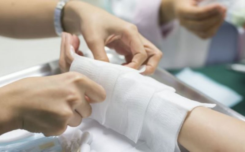 Pacienţii cu arsuri vor avea acces la servicii de consiliere psihologică, psihoterapie și fizioterapie